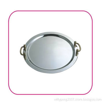 Round Dish (H121900)